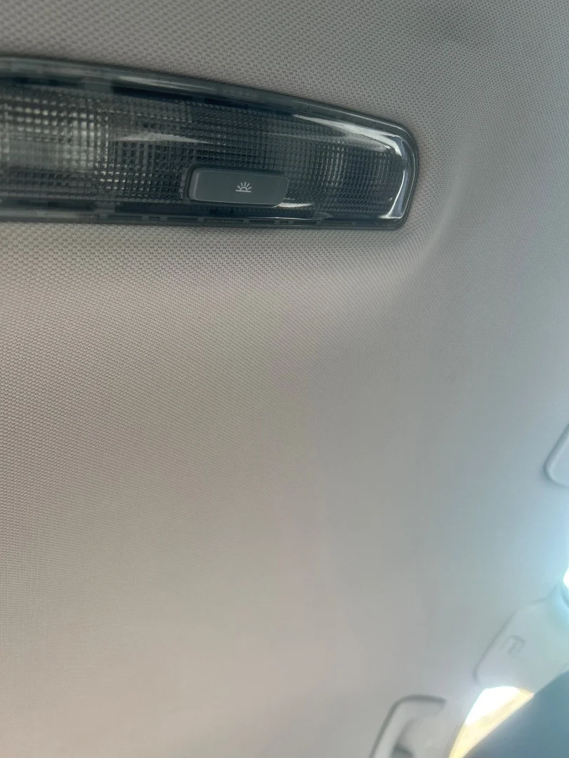 Foto de LUZ INTERIOR AUDI A3 SPORTBACK (8PA) 1.6 16V FSI (116 CV / 85 KW) referencia 8P0947135D FKZ