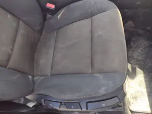 Foto de ASIENTO DELANTERO DERECHO BMW SERIE X5 (E53) 3.0 Turbodiesel CAT (218 CV / 160 KW) foto 2