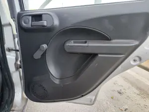 Foto de GUARNECIDO PUERTA TRASERA DERECHA FIAT II PANDA (169) 1.2 CAT (60 CV / 44 KW)