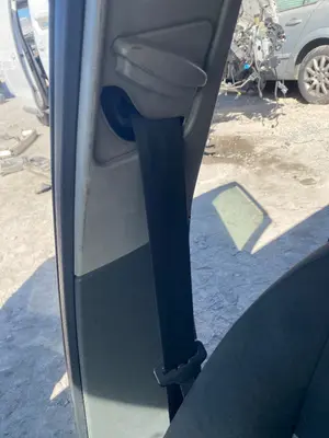 Foto de CINTURON SEGURIDAD DELANTERO DERECHO FORD FOCUS SPORTBREAK (CB4)