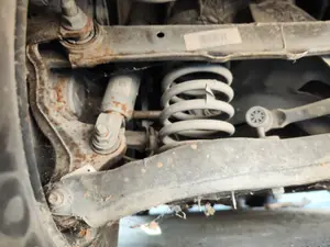Foto de BRAZO SUSPENSION TRASERO IZQUIERDO KIA CEED (JD) 1.4 CAT (99 CV / 73 KW)