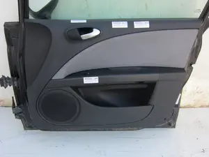 Foto de ELEVALUNAS DELANTERO DERECHO SEAT LEON (1P1) 1.6 TDI (105 CV / 77 KW)