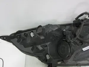 Foto de FARO IZQUIERDO RENAULT SCENIC III (JZ) 1.6 dCi Diesel FAP (131 CV / 96 KW) referencia 89072961 foto 3