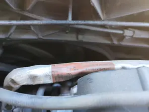 Foto de CONDENSADOR / RADIADOR  AIRE ACONDICIONADO AUDI A6 AVANT (4GD) 2.0 16V TDI (190 CV / 140 KW) referencia 4G0260401P