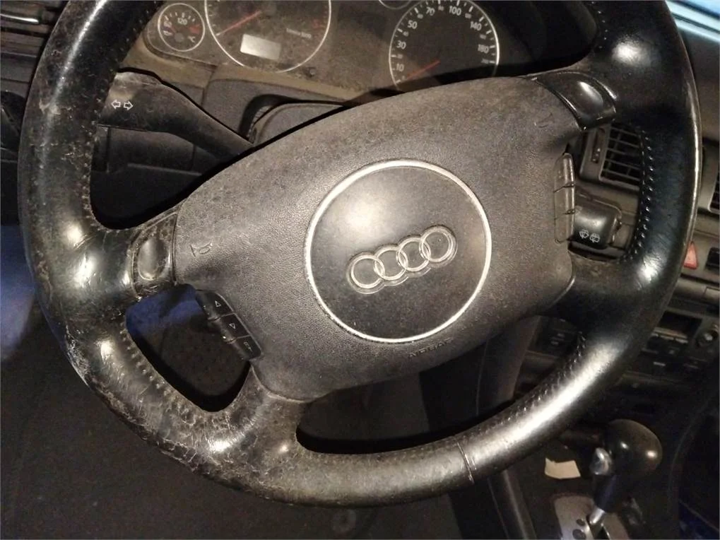 Foto de AIRBAG DELANTERO IZQUIERDO AUDI ALLROAD QUATTRO QUATTRO (4B5)