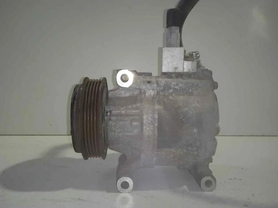 Foto de COMPRESOR AIRE ACONDICIONADO FIAT II PUNTO (188) BERLINA referencia 5A7875000-46782669