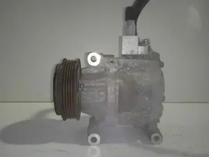 Foto de COMPRESOR AIRE ACONDICIONADO FIAT II PUNTO (188) BERLINA referencia 5A7875000-46782669