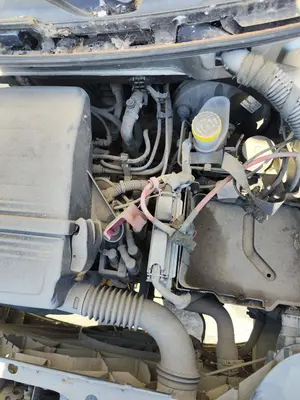 Foto de MOTOR COMPLETO FIAT II PANDA (169) 1.2 CAT (60 CV / 44 KW) referencia 188A4000 foto 3