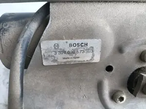 Foto de MOTOR LIMPIA DELANTERO CITROEN XSARA PICASSO 2.0 HDi CAT (RHY / DW10TD) (90 CV / 66 KW) referencia 3397020573 foto 7