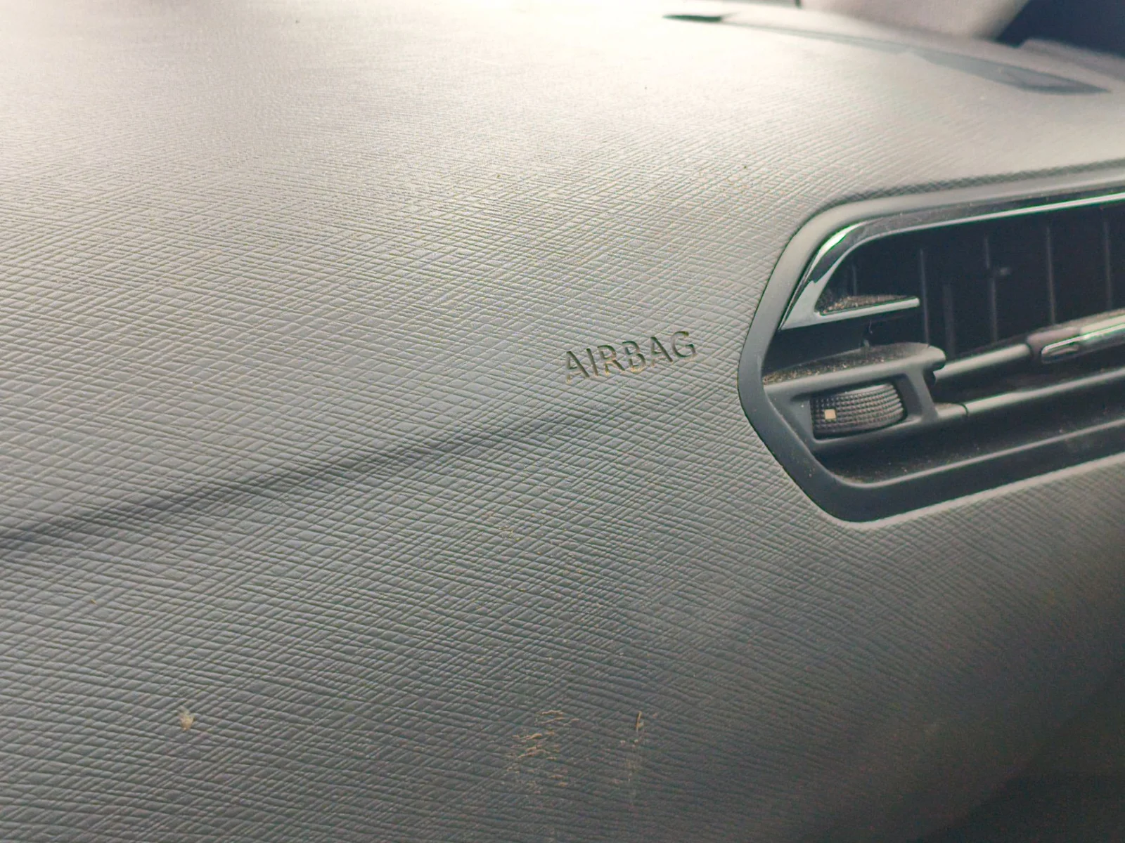 Foto de AIRBAG DELANTERO DERECHO CITROEN C4 PICASSO/SPACETOURER 1.6 HDi FAP (92 CV / 68 KW) referencia 9676715380