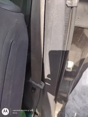 Foto de CINTURON SEGURIDAD DELANTERO IZQUIERDO RENAULT MEGANE II COUPE/CABRIO 1.6 16V (112 CV / 82 KW)