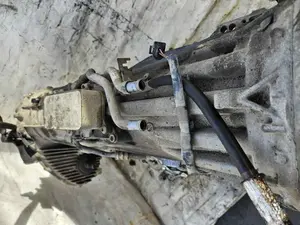 Foto de CAJA CAMBIOS PORSCHE CAYENNE (TIPO 92A) 3.0 V6 TDI CAT (239 CV / 176 KW) referencia A5904 foto 3
