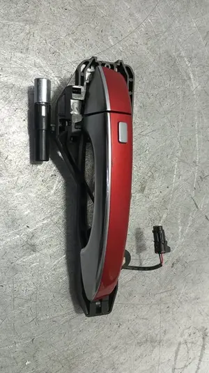 Foto de MANETA EXTERIOR DELANTERA IZQUIERDA MG HS 1.5 Turbo (161 CV / 119 KW)