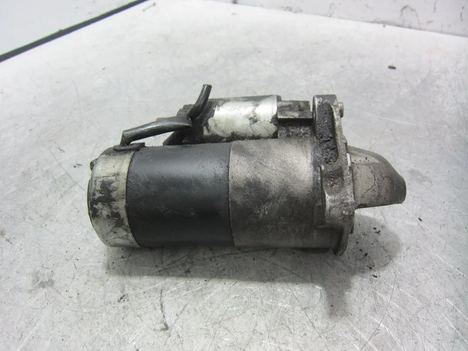 Foto de MOTOR ARRANQUE OPEL ZAFIRA B referencia M1T30072