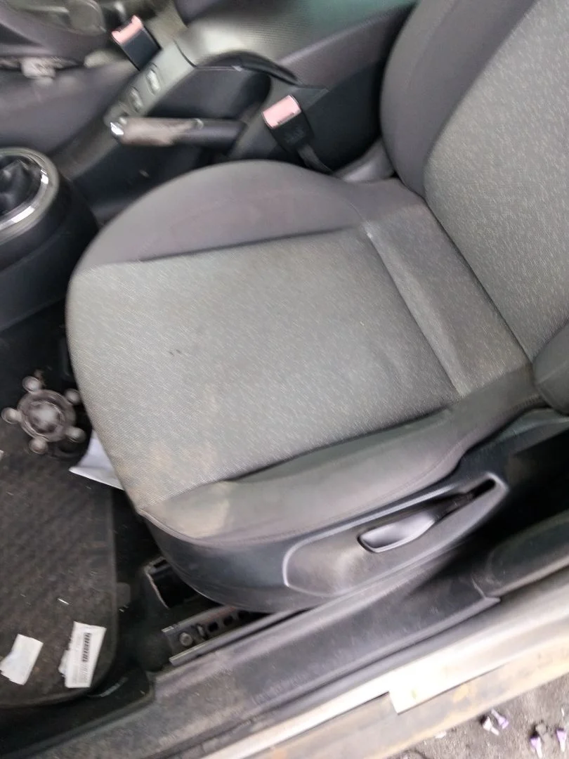 Foto de ASIENTO DELANTERO IZQUIERDO SEAT ALTEA (5P1) 1.9 TDI (105 CV / 77 KW)