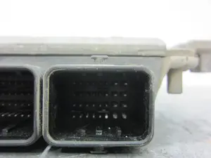 Foto de CENTRALITA MOTOR UCE CITROEN XSARA BERLINA 2.0 HDi CAT (RHY / DW10TD) (90 CV / 66 KW) referencia 0281011084 foto 5