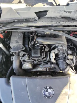 Foto de MOTOR COMPLETO BMW SERIE 3 BERLINA (E90) 2.0 16V Diesel (163 CV / 120 KW) referencia 204D4