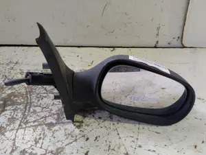 Foto de RETROVISOR DERECHO RENAULT CLIO II FASE I (B/CB0) 1.2  (58 CV / 43 KW) referencia 7700415326