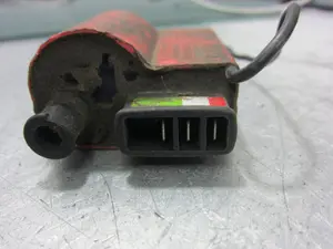 Foto de BOBINA ENCENDIDO PIAGGIO (VESPA) ZIP referencia FACIND foto 3
