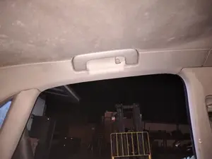 Foto de ASIDERO TECHO TRASERO IZQUIERDO AUDI A4 BERLINA (8E)