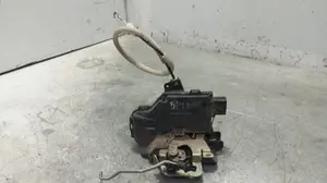 Foto de CERRADURA PUERTA DELANTERA DERECHA AUDI A6 BERLINA (4B2) 2.5 V6 24V TDI (150 CV / 110 KW) referencia 4B1837016B foto 4
