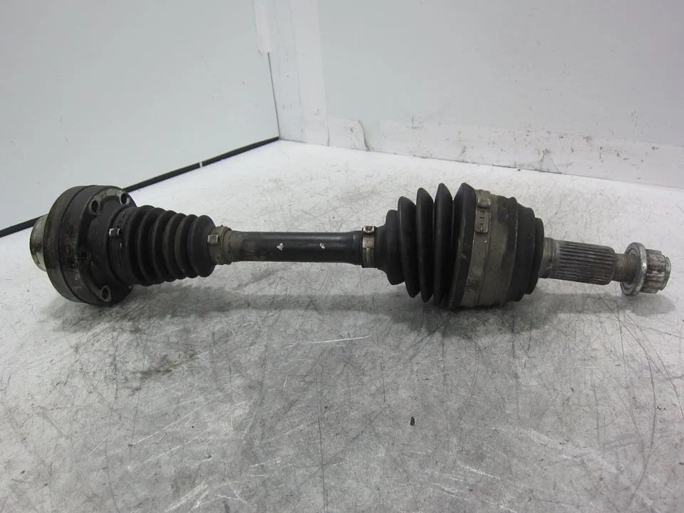 Foto de TRANSMISION DELANTERA DERECHA PORSCHE CAYENNE (TIPO 92A)