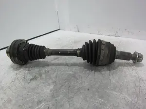 Foto de TRANSMISION DELANTERA DERECHA PORSCHE CAYENNE (TIPO 92A)