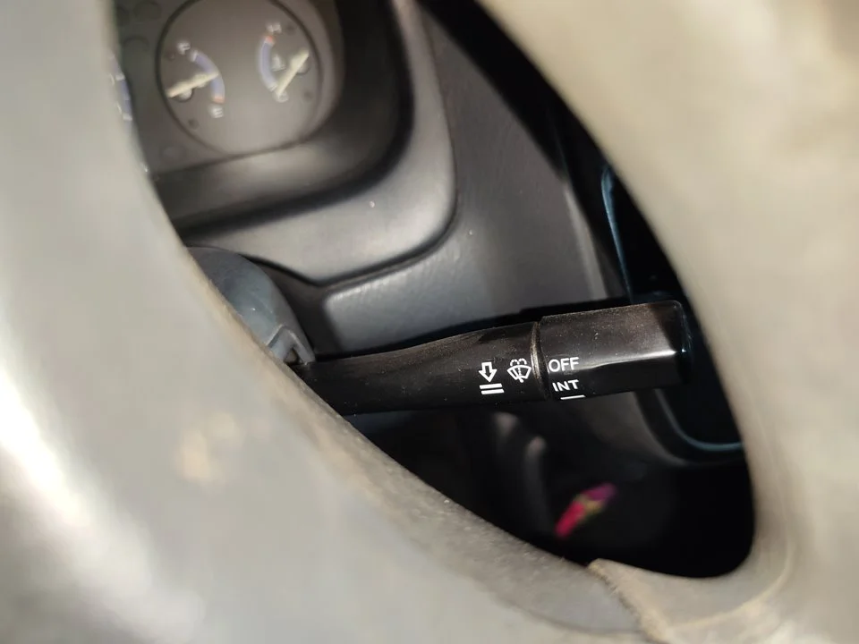 Foto de MANDO LIMPIA HONDA CIVIC COUPÉ (EJ6/8) 1.6 CAT (105 CV / 77 KW) referencia 35256S6AG01