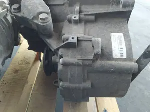 Foto de CAJA CAMBIOS SEAT LEON (1P1) referencia GRF foto 4