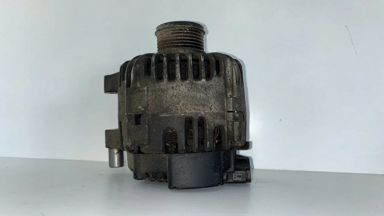 Foto de ALTERNADOR CITROEN XSARA PICASSO referencia 9646321780
