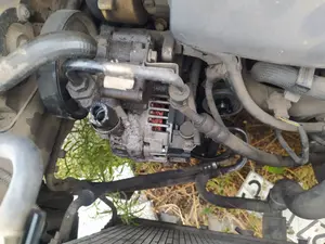 Foto de BOMBA DIRECCION CITROEN C5 BERLINA 2.0 HDi (109 CV / 80 KW) referencia 40077A