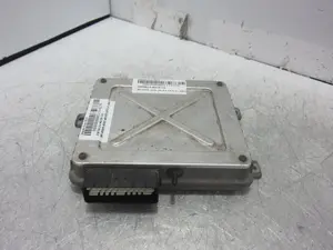 Foto de CENTRALITA MOTOR UCE MG ROVER ROVER 400 (RT) 2.0 16V CAT (136 CV / 100 KW) referencia 19B080QQ0 foto 1