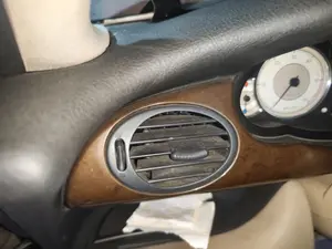 Foto de MANETA INTERIOR TRASERA DERECHA MG ROVER ROVER 75 (RJ) 2.0 16V CDT (116 CV / 85 KW) referencia FVB100220MMM