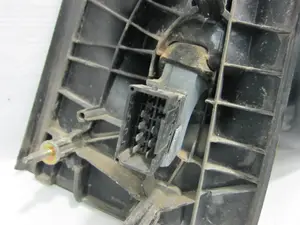 Foto de RETROVISOR DERECHO RENAULT SCENIC I (JA...) 1.9 dCi Diesel CAT (102 CV / 75 KW) referencia 014092 foto 5