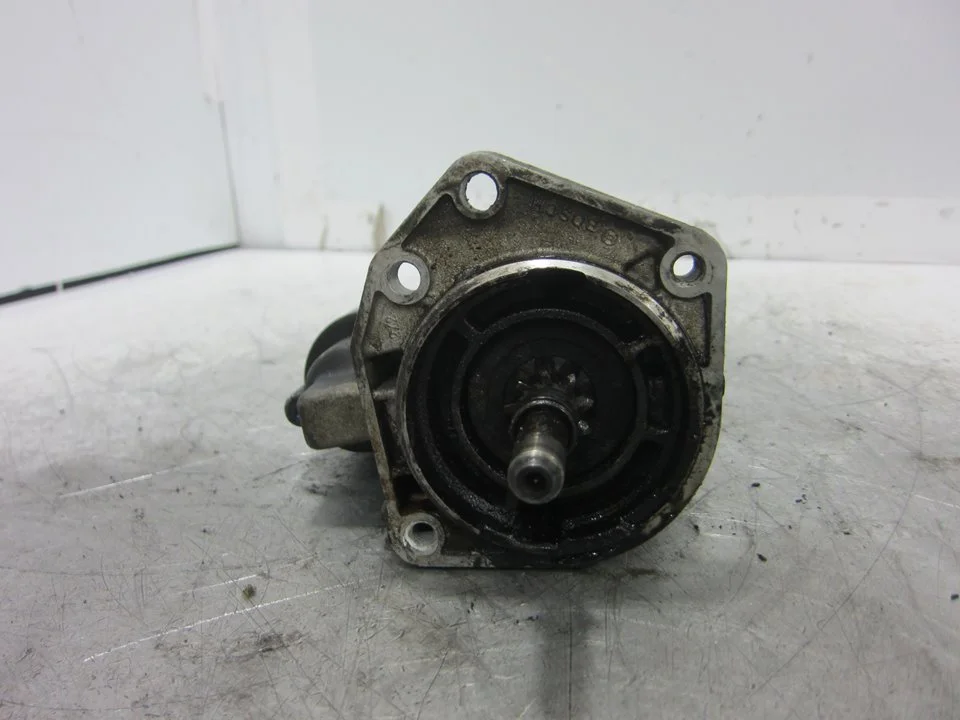 Foto de MOTOR ARRANQUE SEAT CORDOBA VARIO (6K5) referencia 036911023S