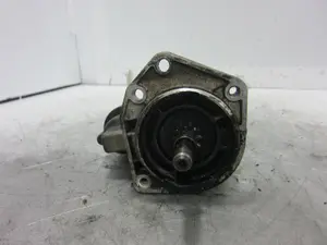 Foto de MOTOR ARRANQUE SEAT CORDOBA VARIO (6K5) referencia 036911023S foto 1