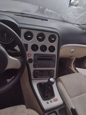 Foto de CALEFACCION ENTERA NORMAL ALFA ROMEO 159 (140) 1.9 JTD (M) 16V CAT (150 CV / 110 KW)