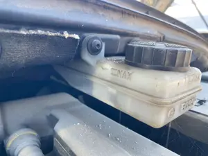 Foto de BOMBA FRENO PEUGEOT 307 CC CABRIO-COUPÉ (S2)