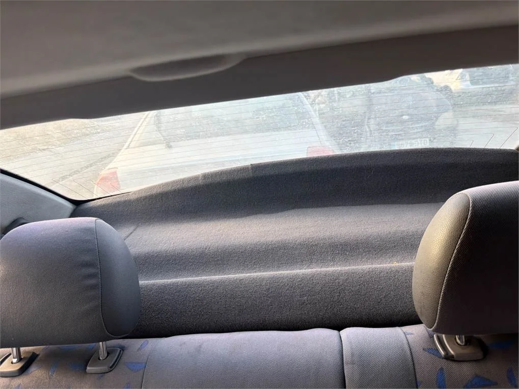 Foto de BANDEJA TRASERA SEAT CORDOBA BERLINA (6K2)