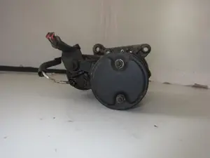 Foto de MOTOR ARRANQUE RENAULT LAGUNA (B56) referencia D6RA133 foto 4