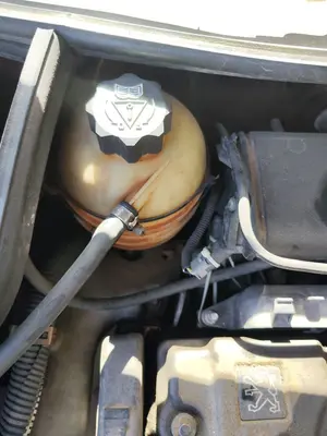 Foto de DEPOSITO EXPANSION PEUGEOT 206 1.4  (75 CV / 55 KW) referencia 132311