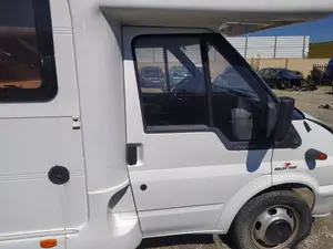 Foto de LUNA DELANTERA DERECHA FORD TRANSIT CAJA ABIERTA (FY) 2.4 TDE CAT (120 CV / 88 KW) referencia 1801560
