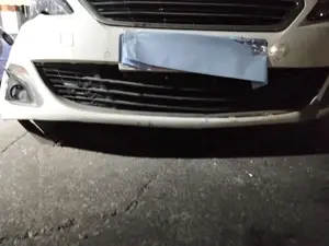 Foto de BARRA ESTABILIZADORA DELANTERA PEUGEOT 308