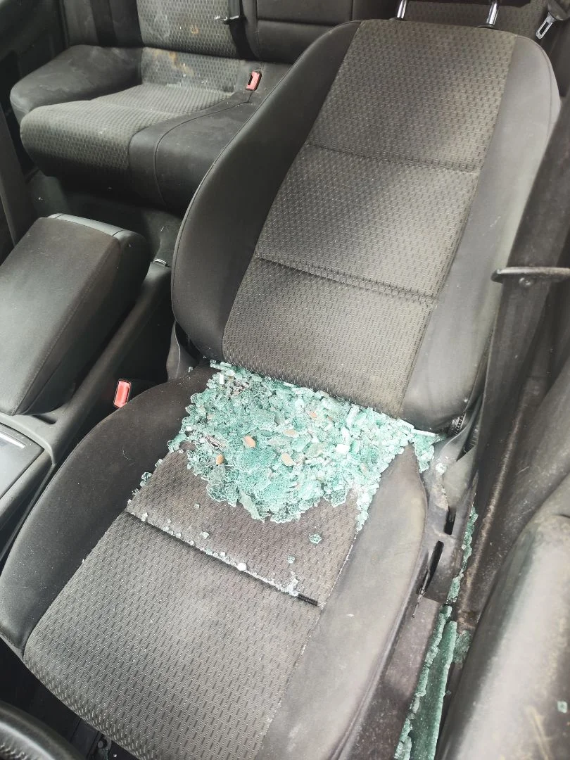Foto de ASIENTO DELANTERO IZQUIERDO AUDI A6 BERLINA (4F2) 2.0 TDI (140 CV / 103 KW)