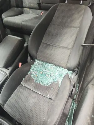 Foto de ASIENTO DELANTERO IZQUIERDO AUDI A6 BERLINA (4F2) 2.0 TDI (140 CV / 103 KW)