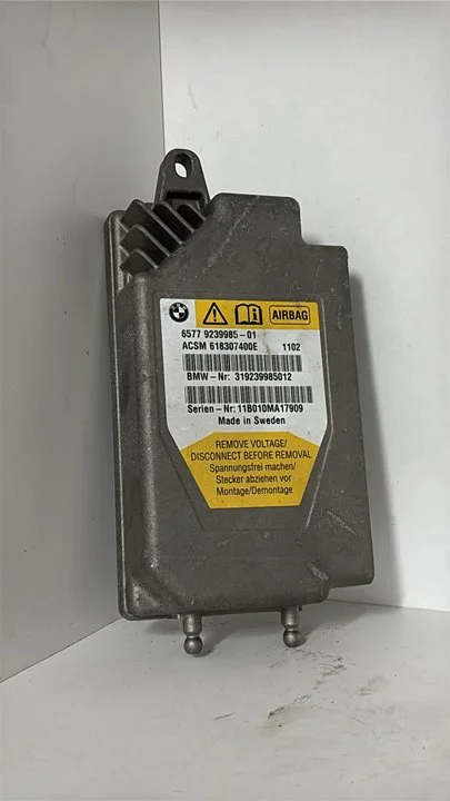 Foto de MODULO ELECTRONICO BMW SERIE 5 TOURING (F11) 2.0 Turbodiesel (184 CV / 135 KW) referencia 65779239985