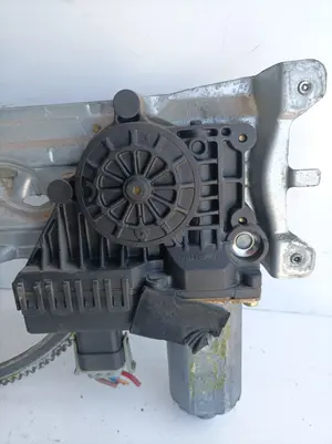 Foto de ELEVALUNAS DELANTERO IZQUIERDO OPEL ZAFIRA A referencia 90579571 foto 2