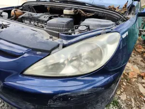 Foto de FARO IZQUIERDO PEUGEOT 307 (S1)(04.2001) 1.6 16V CAT (109 CV / 80 KW)