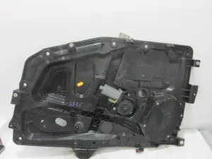 Foto de ELEVALUNAS DELANTERO DERECHO FORD FIESTA (CBK) 1.4 TDCi CAT (68 CV / 50 KW) referencia 1567722 foto 3