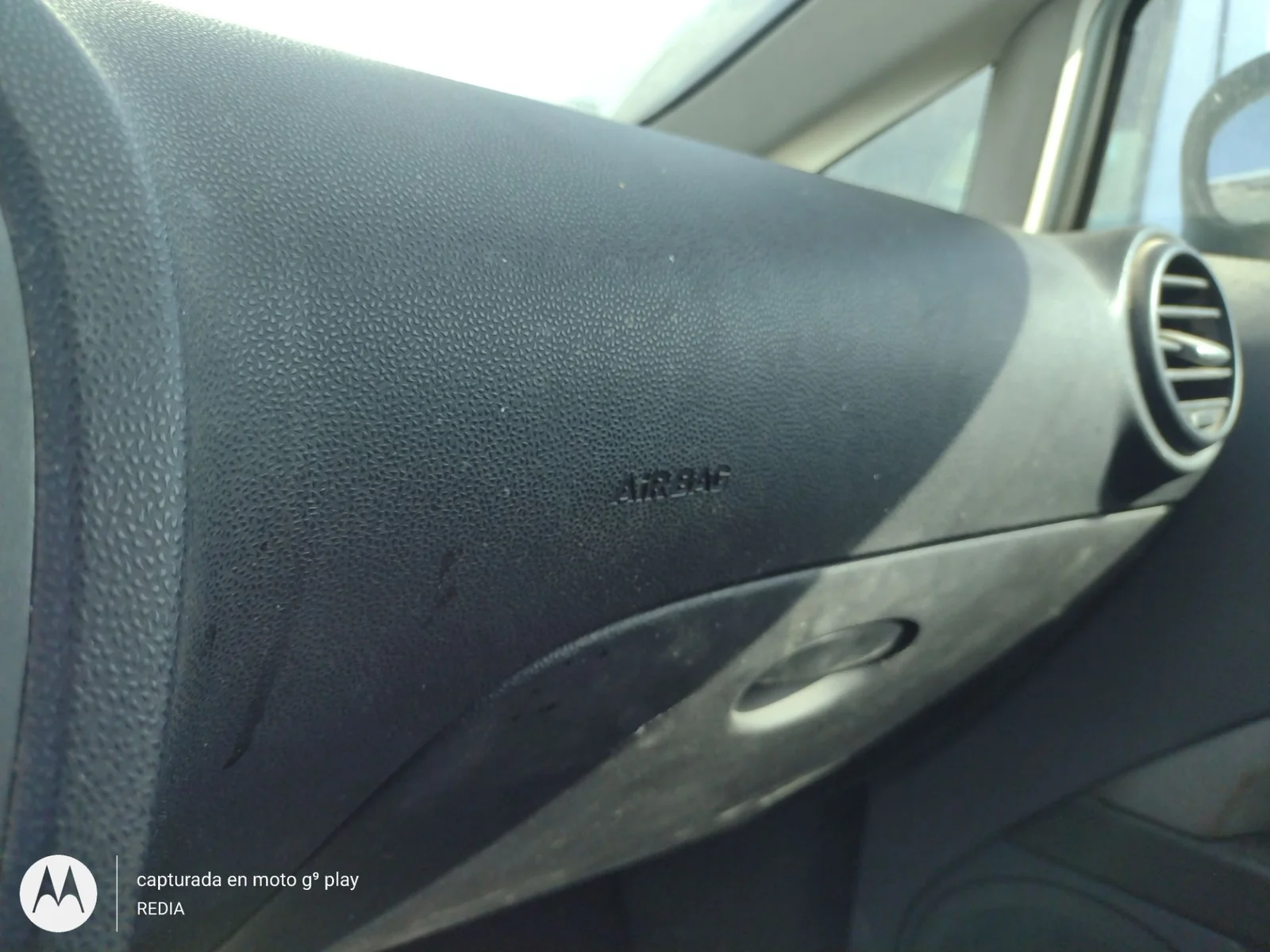 Foto de AIRBAG DELANTERO DERECHO SEAT LEON (1P1) 1.9 TDI (105 CV / 77 KW) referencia 1P0880204D